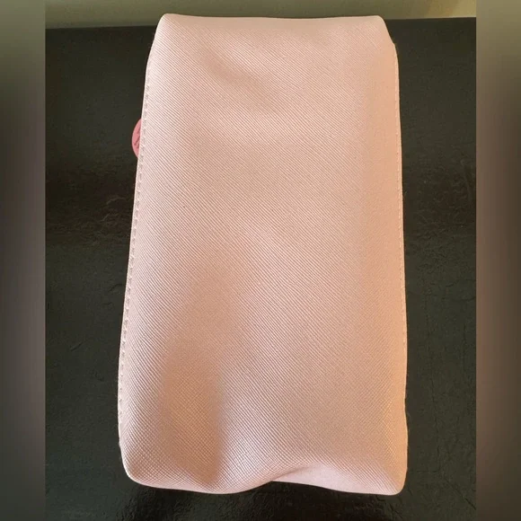 The Crème Shop Disney Makeup Bag w/ B&BW Body Lotion NWT - Picture 5 of 10